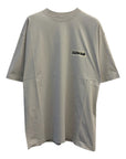 Balenciaga Balenciaga Masking Tape t-shirt