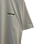Balenciaga Balenciaga Masking Tape t-shirt