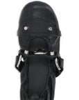 Balenciaga Balenciaga City ballet flats