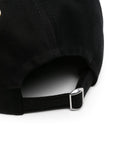 Ami Paris Ami Paris Ami De Coeur baseball cap