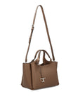 Tod'S Tod'S Bag In Leather Mini