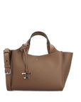 Tod'S Tod'S Bag In Leather Mini