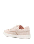 Fabiana Filippi Fabiana Filippi suede leather sneakers