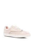 Fabiana Filippi Fabiana Filippi suede leather sneakers