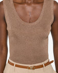 Fabiana Filippi Fabiana Filippi Tank top
