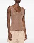 Fabiana Filippi Fabiana Filippi Tank top