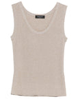 Fabiana Filippi Fabiana Filippi Tank top