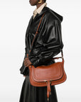Chloé Chloé Marcie Shoulder Bag