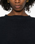 Fabiana Filippi Fabiana Filippi Wool and cotton sweater