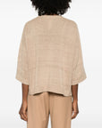 Fabiana Filippi Fabiana Filippi Wool blend sweater