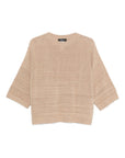 Fabiana Filippi Fabiana Filippi Wool blend sweater
