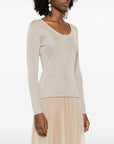 Fabiana Filippi Fabiana Filippi Crewneck sweater