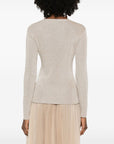 Fabiana Filippi Fabiana Filippi Crewneck sweater