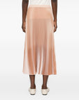 Fabiana Filippi Fabiana Filippi Pleated long skirt