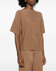 Fabiana Filippi Fabiana Filippi Wool and cotton sweater