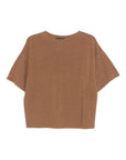 Fabiana Filippi Fabiana Filippi Wool and cotton sweater