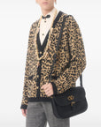 Valentino Garavani Valentino Garavani Antibes leather crossbody bag