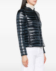 HERNO Herno Nylon short down jacket