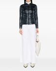 HERNO Herno Nylon short down jacket