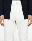 Herno Herno Cotton trousers