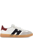 Hogan Hogan Cool leather sneakers