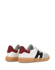 Hogan Hogan Cool leather sneakers