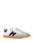 Hogan Hogan Cool leather sneakers