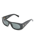JACQUEMUS JACQUEMUS Sunglasses Black