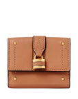 Chloé Chloé Chloè Wallets Brown