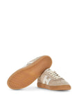 Hogan Hogan Cool leather sneakers