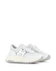 Hogan Hogan Hi-Fi leather sneakers