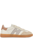 Hogan Hogan Cool leather sneakers