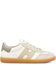 Hogan Hogan Cool leather sneakers
