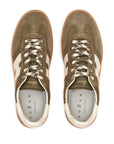 Hogan Hogan Cool leather sneakers