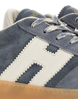 Hogan Hogan Cool leather sneakers