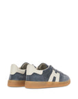 Hogan Hogan Cool leather sneakers