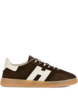 Hogan Hogan Cool suede sneakers