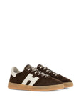 Hogan Hogan Cool suede sneakers