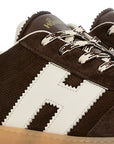 Hogan Hogan Cool suede sneakers