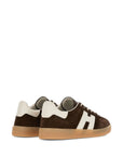 Hogan Hogan Cool suede sneakers