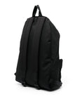 Balenciaga Balenciaga Explorer Backpack In Black Recycled Nylon