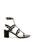 Valentino Garavani Valentino Garavani Rockstud 60mm caged sandals