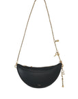 Chloé Chloé Icons Shoulder Bag In Soft Leather