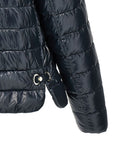 Herno Herno Nylon short down jacket