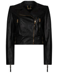 Elisabetta Franchi Elisabetta Franchi Jackets BLACK