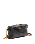 Valentino Garavani Valentino Garavani Panthea small leather shoulder bag