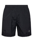 Stone Island Stone Island Sea clothing Black