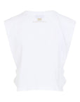 Elisabetta Franchi Elisabetta Franchi Cotton top