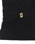 Elisabetta Franchi Elisabetta Franchi Sleeveless top