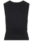 Elisabetta Franchi Elisabetta Franchi Sleeveless top